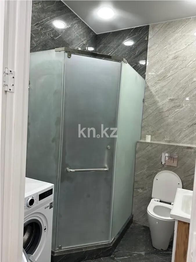 Продажа 2-комнатной квартиры, 63.2 м² - Продажа двухкомнатных квартир в р-не Нура Астаны - страница 42 фото 3 из 4