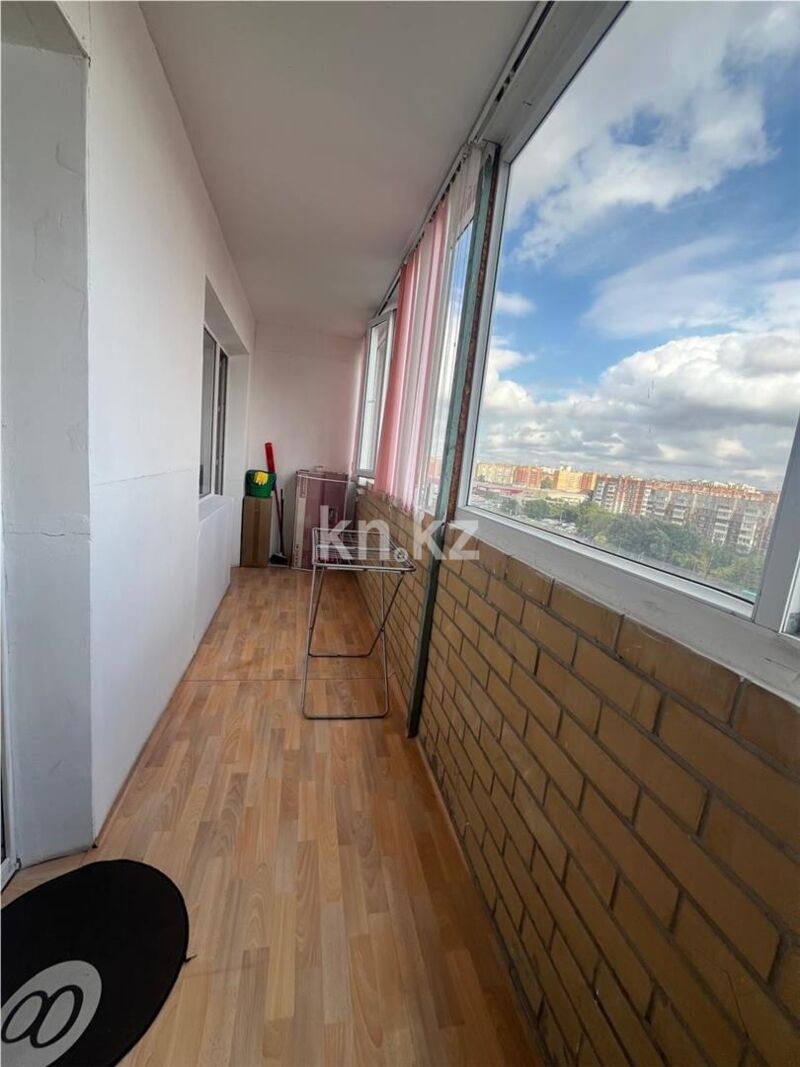 Продажа 2-комнатной квартиры, 65 м² - Продажа квартир в блочном доме в Караганде фото 15 из 18