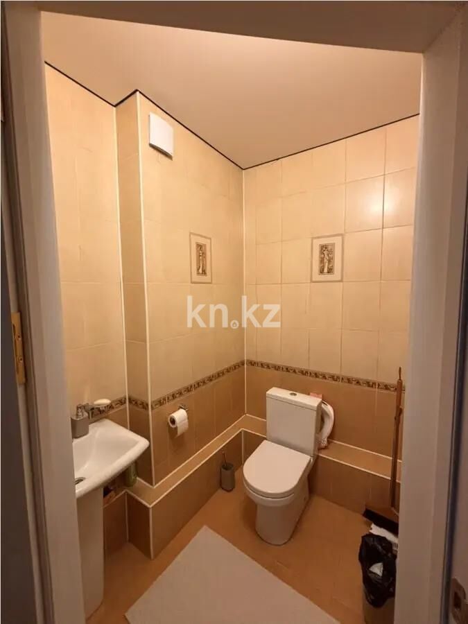 Продажа 3-комнатной квартиры, 104 м² - Продажа трехкомнатных квартир в Ауэзовском р-не Алматы - страница 22 фото 6 из 7