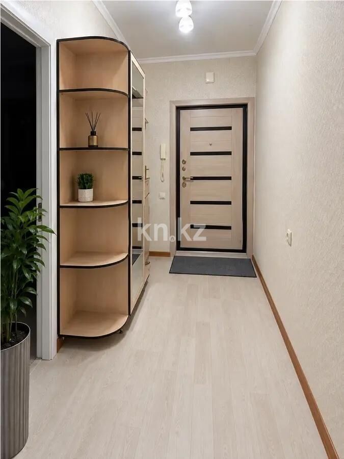 Продажа 2-комнатной квартиры, 62 м² - Продажа двухкомнатных квартир в панельном доме в Казахстане - страница 22 фото 4 из 4