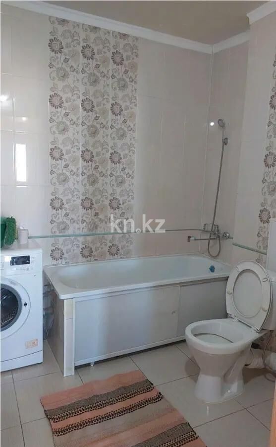 Продажа 1-комнатной квартиры, 42 м² - Продажа однокомнатных квартир в блочном доме в Казахстане - страница 46 фото 3 из 4