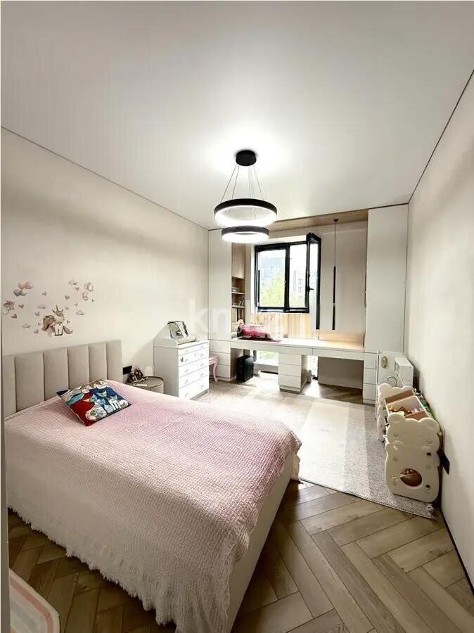 Продажа 3-комнатной квартиры, 105 м² - Продажа трехкомнатных квартир от собственников в Алматы - страница 4 фото 3 из 6