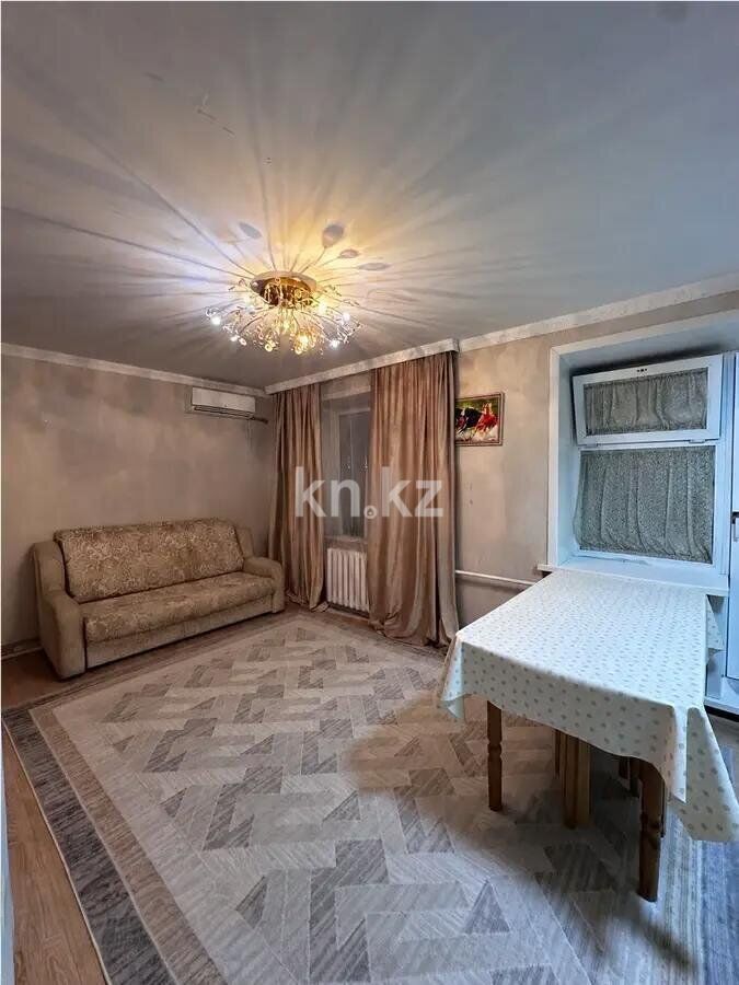 Продажа 1-комнатной квартиры, 35.8 м² - Продажа квартир от собственников в Астане - страница 24 фото 1 из 4