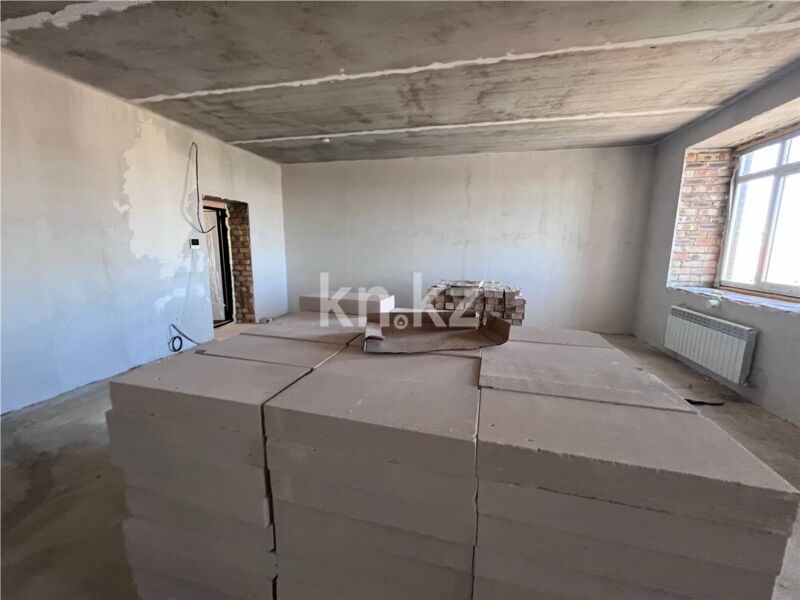 Продажа 1-комнатной квартиры, 45 м² - Продажа однокомнатных квартир на Юго-Востоке Караганды - страница 6 фото 8 из 10