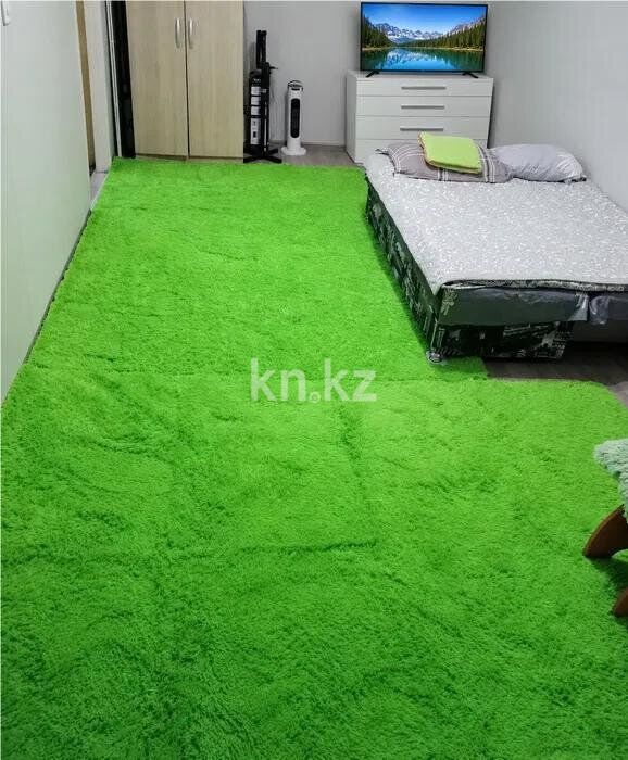 Продажа 1-комнатной квартиры, 31 м² - Продажа однокомнатных квартир от собственников в Казахстане - страница 5 фото 1 из 1