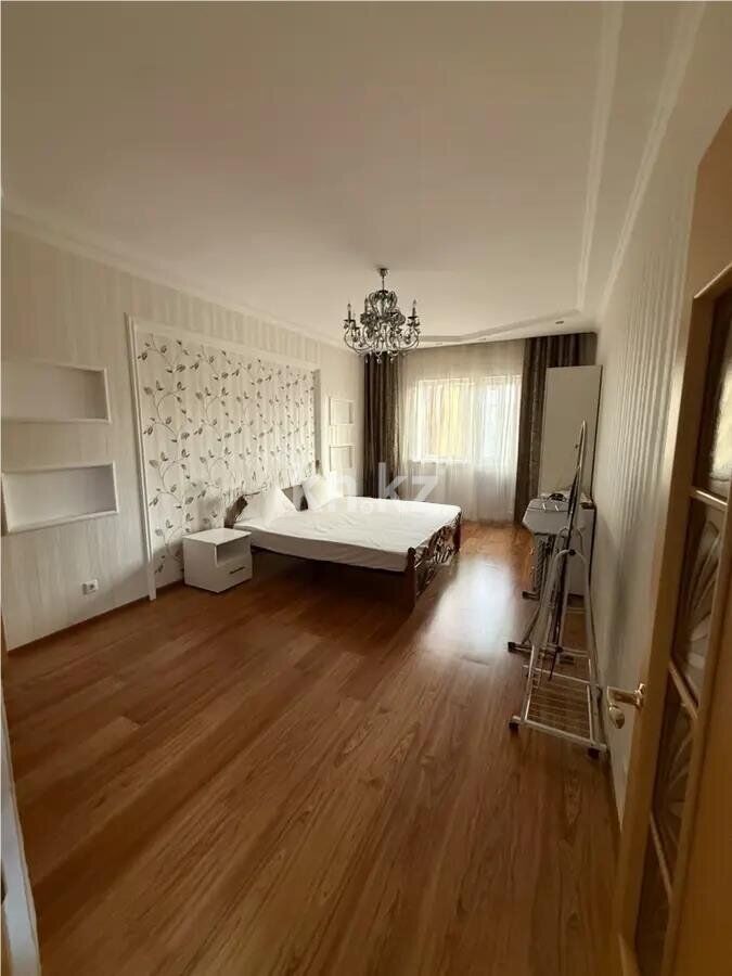 Продажа 3-комнатной квартиры, 125 м² - Недвижимость в Астане - страница 5 фото 3 из 7