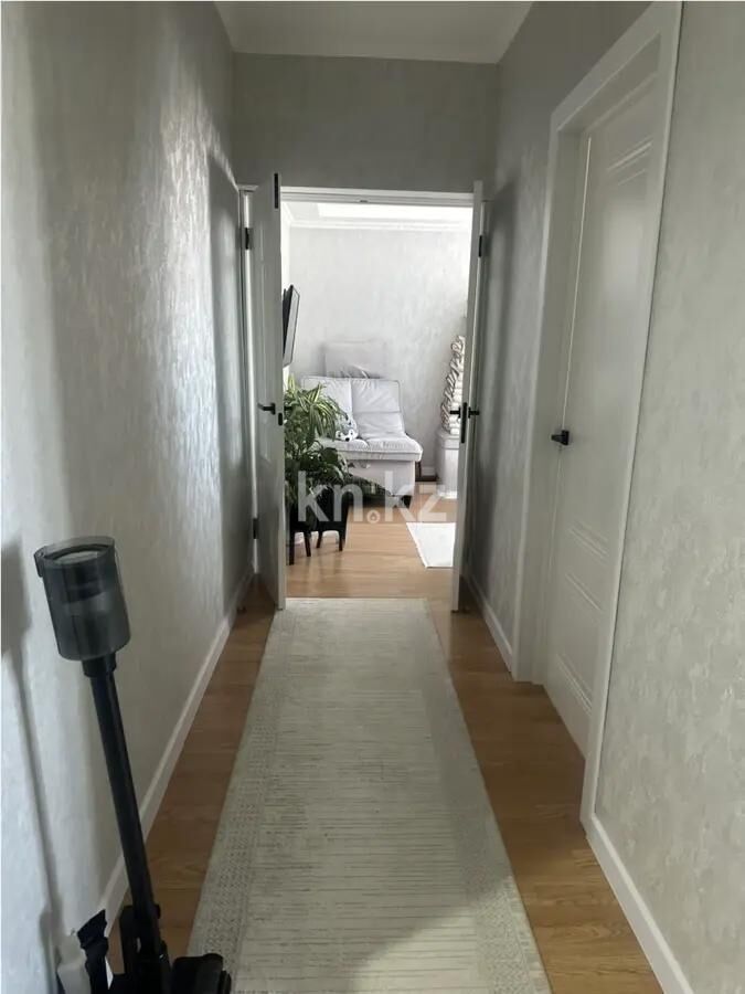 Продажа 2-комнатной квартиры, 55 м² - Продажа двухкомнатных квартир в р-не Сарыарка Астаны - страница 14 фото 5 из 6