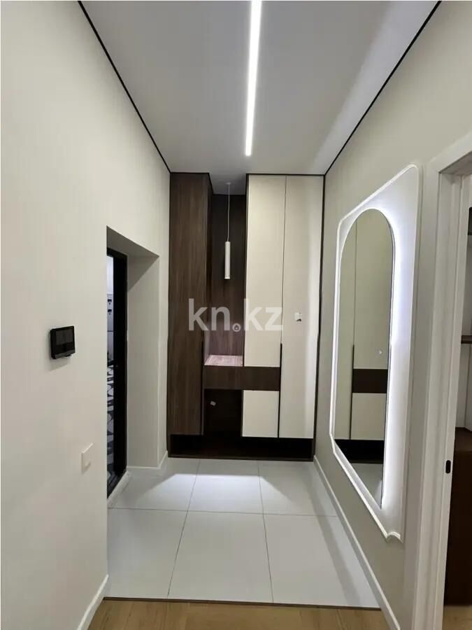 Продажа 2-комнатной квартиры, 42 м² - Продажа двухкомнатных квартир в р-не Нура Астаны - страница 41 фото 4 из 4