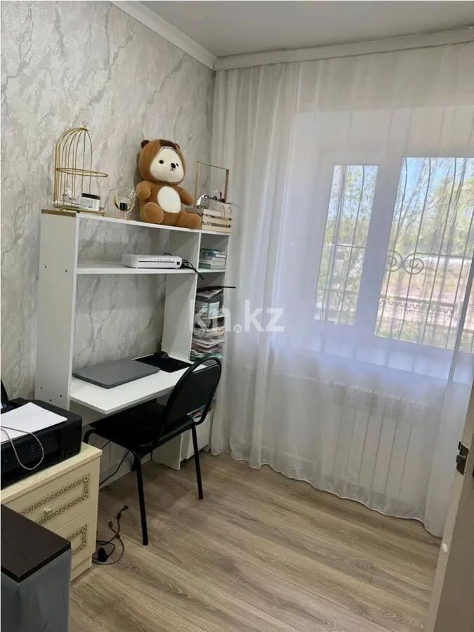 Продажа 3-комнатной квартиры, 54 м² - Продажа трехкомнатных квартир в Майкудуке Караганды - страница 10 фото 3 из 6