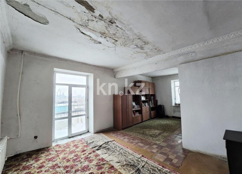 Продажа 3-комнатной квартиры, 60 м² - Продажа трехкомнатных квартир в Темиртау - страница 12 фото 2 из 13