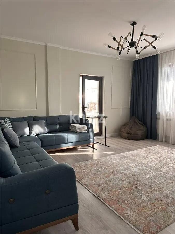 Продажа 2-комнатной квартиры, 97 м² - Продажа квартир в р-не Байконур Астаны - страница 9 фото 1 из 5