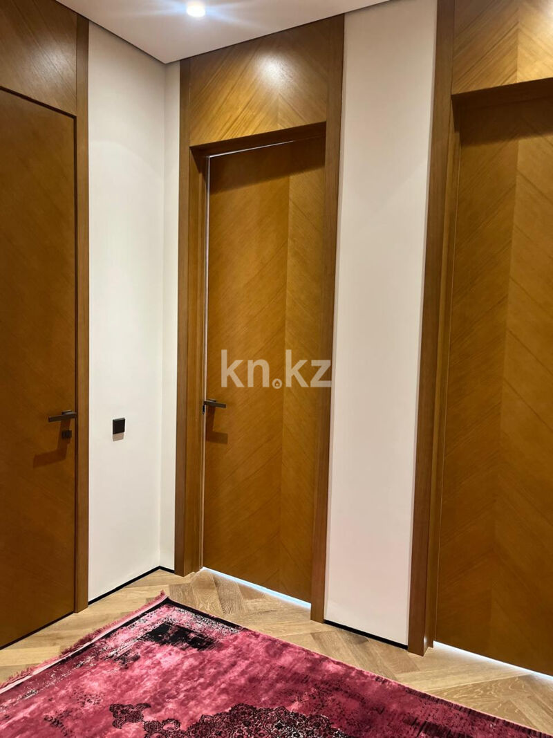 Продажа 4-комнатной квартиры, 127.7 м² - Продажа квартир в монолитном доме в Астане - страница 5 фото 7 из 22