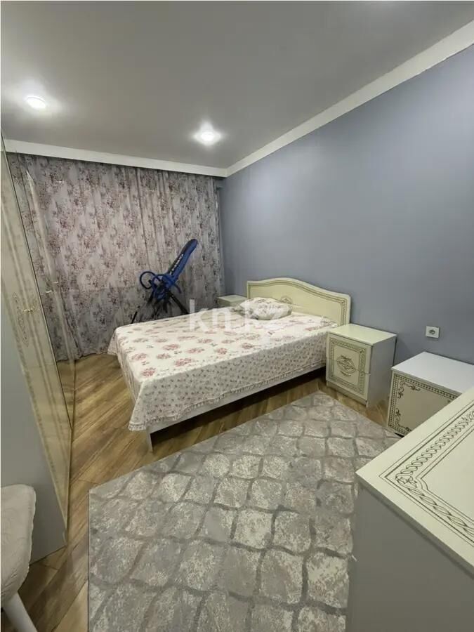 Продажа 2-комнатной квартиры, 58.7 м² - Продажа двухкомнатных квартир от собственников в Алматы фото 2 из 5