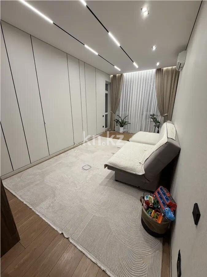 Продажа 3-комнатной квартиры, 90 м² - Недвижимость в Астане - страница 25 фото 1 из 6