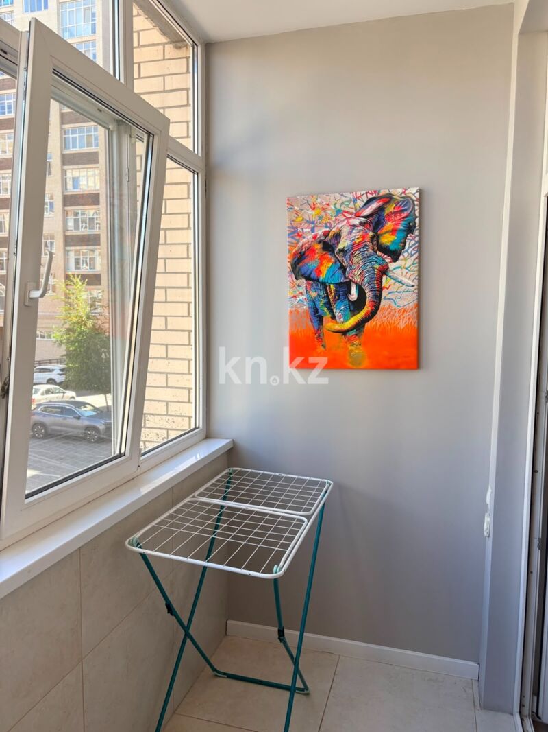 Продажа 3-комнатной квартиры, 85 м² - Продажа трехкомнатных квартир на Юго-Востоке Караганды - страница 10 фото 8 из 28