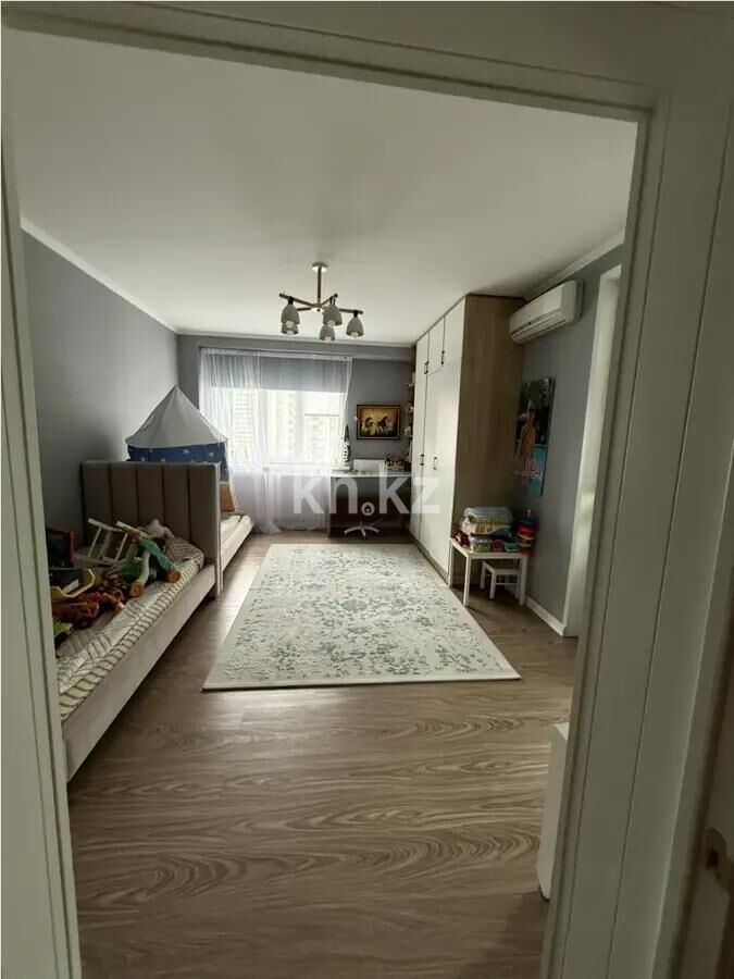 Продажа 3-комнатной квартиры, 134 м² - Продажа трехкомнатных квартир в Ауэзовском р-не Алматы - страница 8 фото 3 из 5