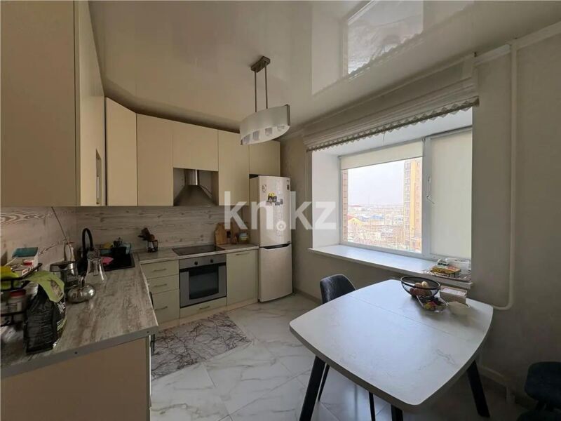 Продажа 3-комнатной квартиры, 83.9 м² - Продажа трехкомнатных квартир в кирпичном доме в Казахстане - страница 50 фото 4 из 8