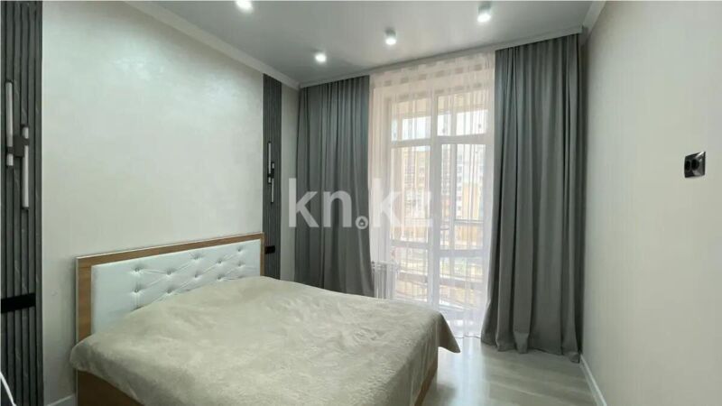 Продажа 2-комнатной квартиры, 54 м² - Продажа квартир в новостройках Караганды без посредников - страница 4 фото 3 из 4
