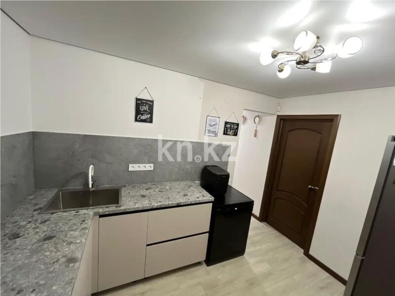 Продажа 2-комнатной квартиры, 43 м² - Продажа двухкомнатных квартир в кирпичном доме в Алматы - страница 18 фото 3 из 4