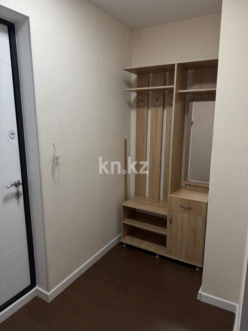 Аренда 1-комнатной квартиры, 36 м² - Аренда однокомнатных квартир помесячно в Алматы фото 4 из 4
