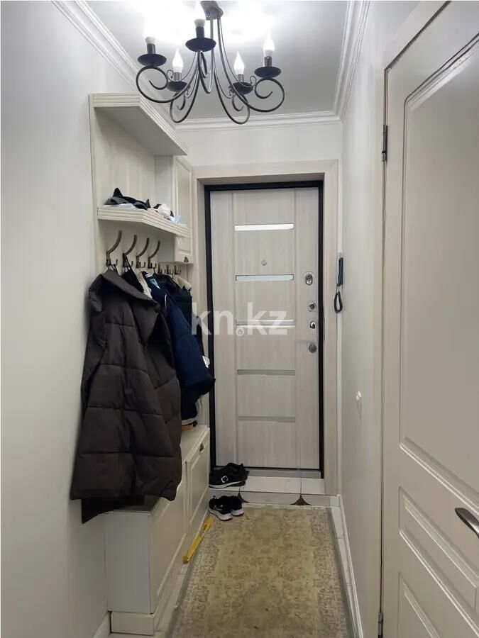 Продажа 3-комнатной квартиры, 62 м² - Продажа квартир в панельном доме в Астане - страница 8 фото 6 из 6