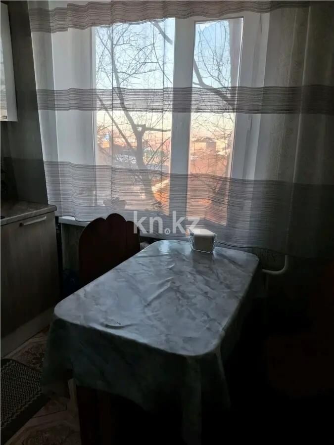 Продажа 3-комнатной квартиры, 59.9 м² - Продажа квартир в Казахстане - страница 11 фото 3 из 3