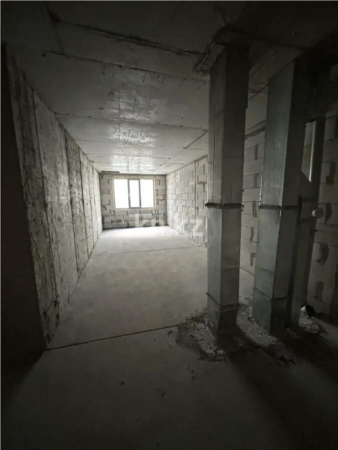 Продажа 1-комнатной квартиры, 34.3 м² - Продажа однокомнатных квартир в монолитно-каркасном доме в Алматы - страница 87 фото 2 из 4