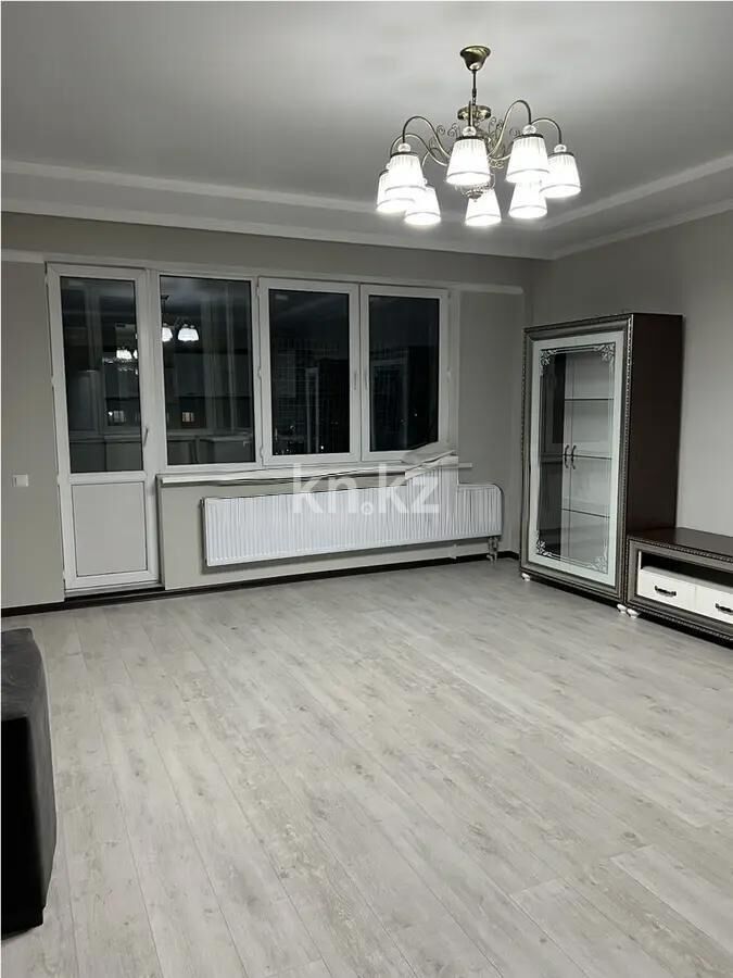 Продажа 3-комнатной квартиры, 129 м² - Продажа трехкомнатных квартир в Алмалинском р-не Алматы - страница 17 фото 1 из 4