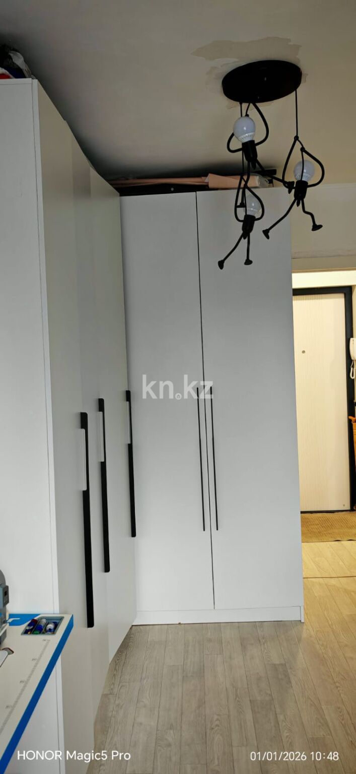 Продажа 2-комнатной квартиры, 48 м² - Продажа квартир от собственников в Караганде фото 4 из 8