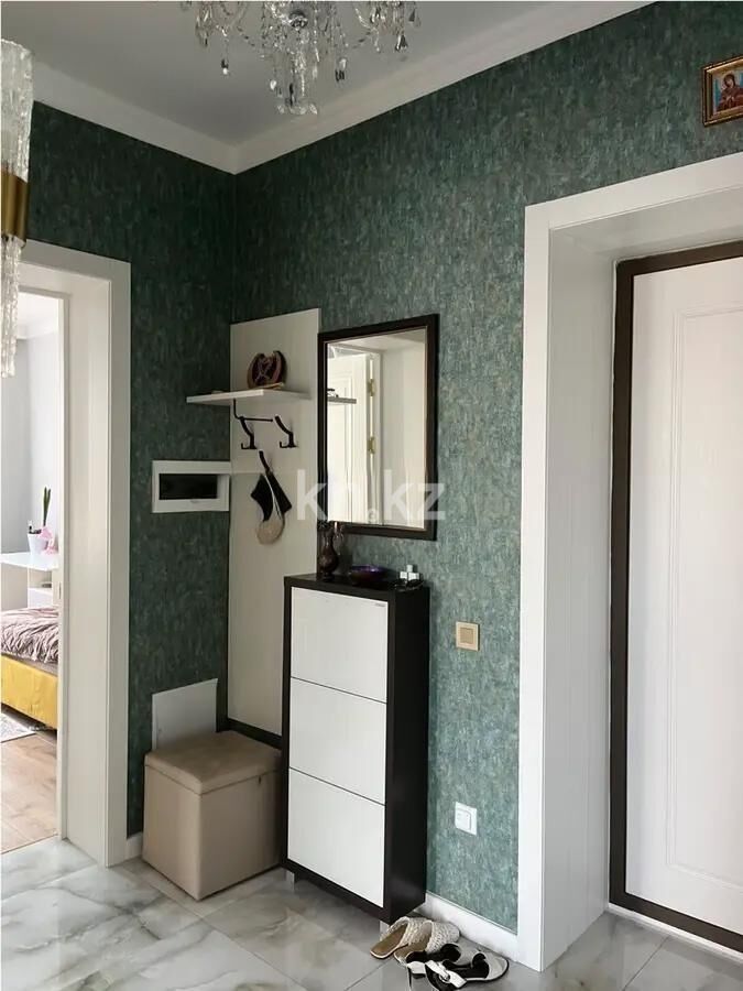 Продажа 2-комнатной квартиры, 62.4 м² - Продажа офисных и торговых помещений в Алматинской области фото 6 из 6