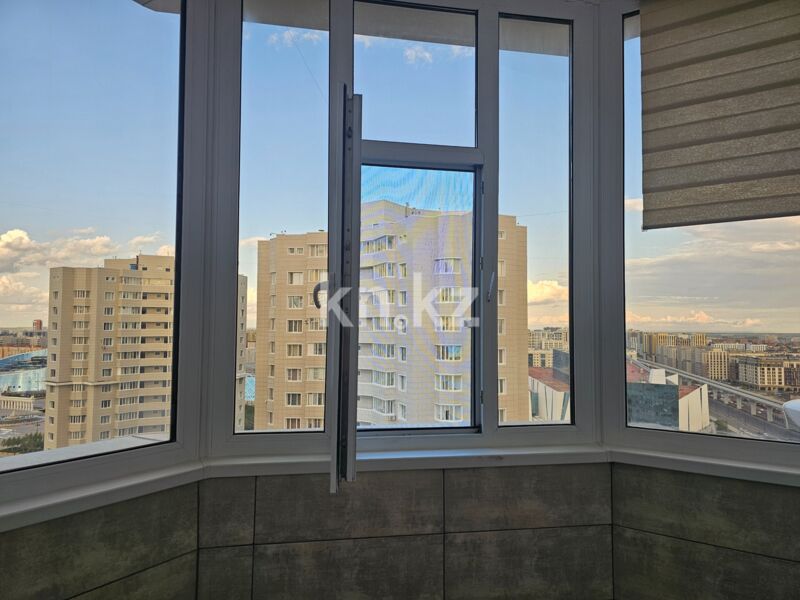 Продажа 2-комнатной квартиры, 61.3 м² - Продажа квартир в новостройках Астаны - страница 48 фото 16 из 19