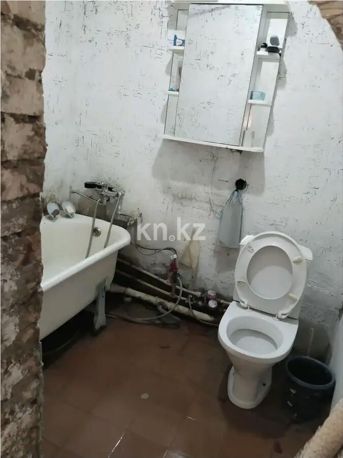 Продажа 2-комнатной квартиры, 49 м² - Продажа квартир в панельном доме в Астане - страница 16 фото 4 из 4