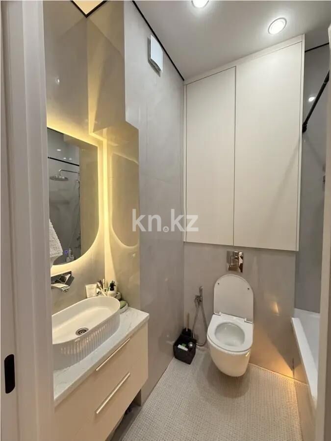 Продажа 3-комнатной квартиры, 61 м² - Продажа трехкомнатных квартир в блочном доме в Казахстане - страница 32 фото 4 из 5