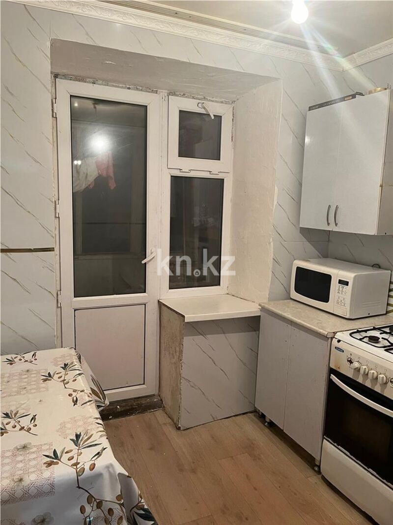 Продажа 3-комнатной квартиры, 56 м² - Продажа трехкомнатных квартир в Темиртау - страница 16 фото 5 из 11