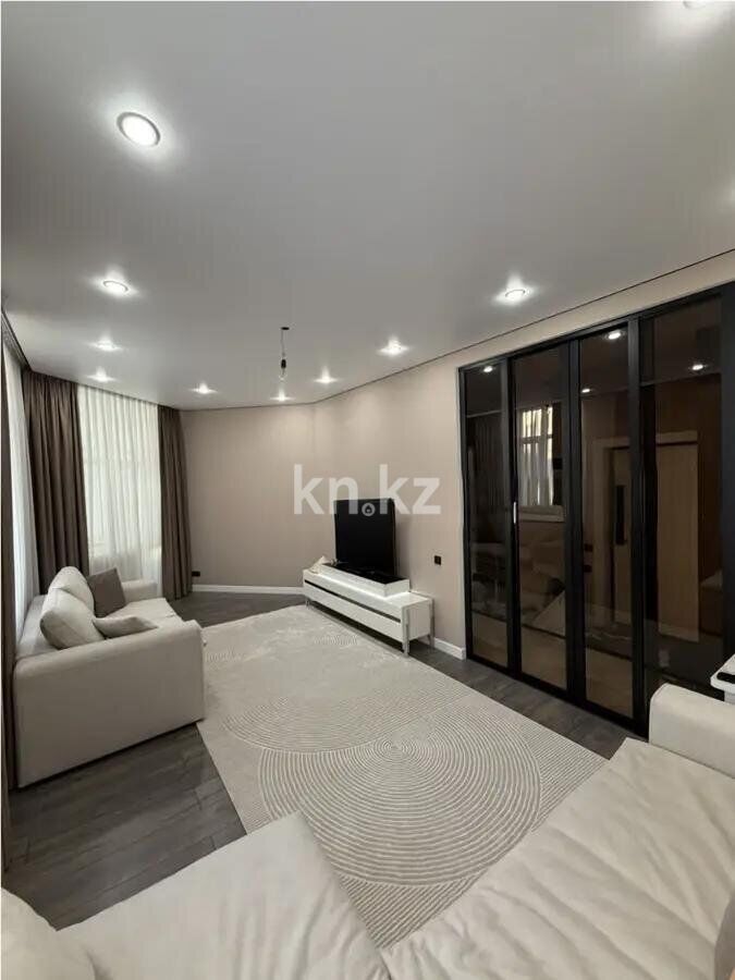 Продажа 2-комнатной квартиры, 68.6 м² - Продажа двухкомнатных квартир от собственников в Астане - страница 76 фото 1 из 8