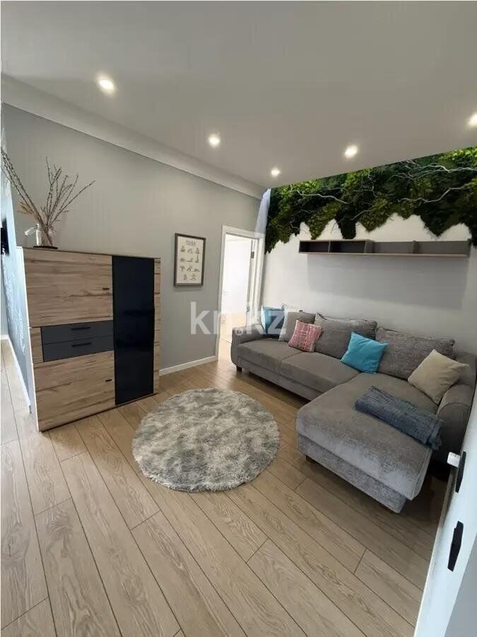 Продажа 3-комнатной квартиры, 84.7 м² - Продажа квартир в новостройках Алматы - страница 13 фото 1 из 5