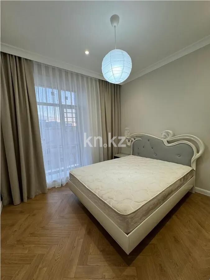 Продажа 2-комнатной квартиры, 55.8 м² - Продажа квартир в кирпичном доме в Казахстане - страница 43 фото 2 из 4