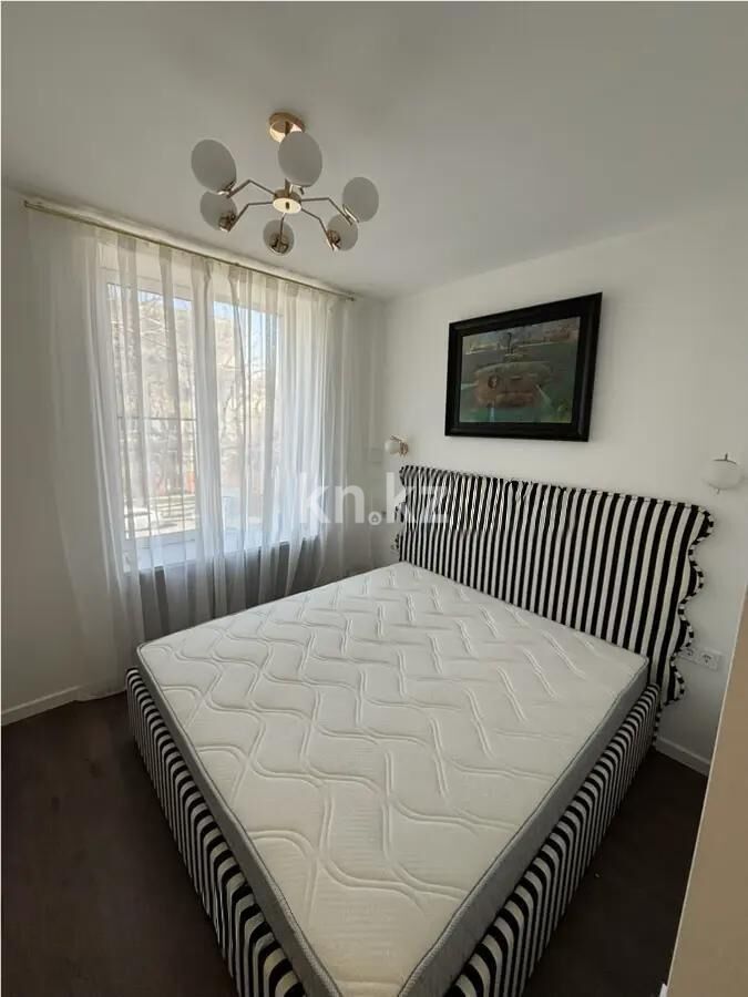 Продажа 2-комнатной квартиры, 65 м² - Недвижимость в Алматы - страница 2 фото 2 из 4