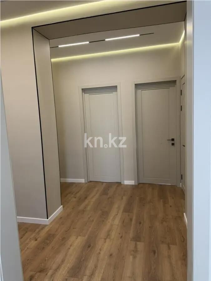 Продажа 4-комнатной квартиры, 110 м² - Продажа четырехкомнатных квартир в кирпичном доме в Караганде - страница 4 фото 7 из 7