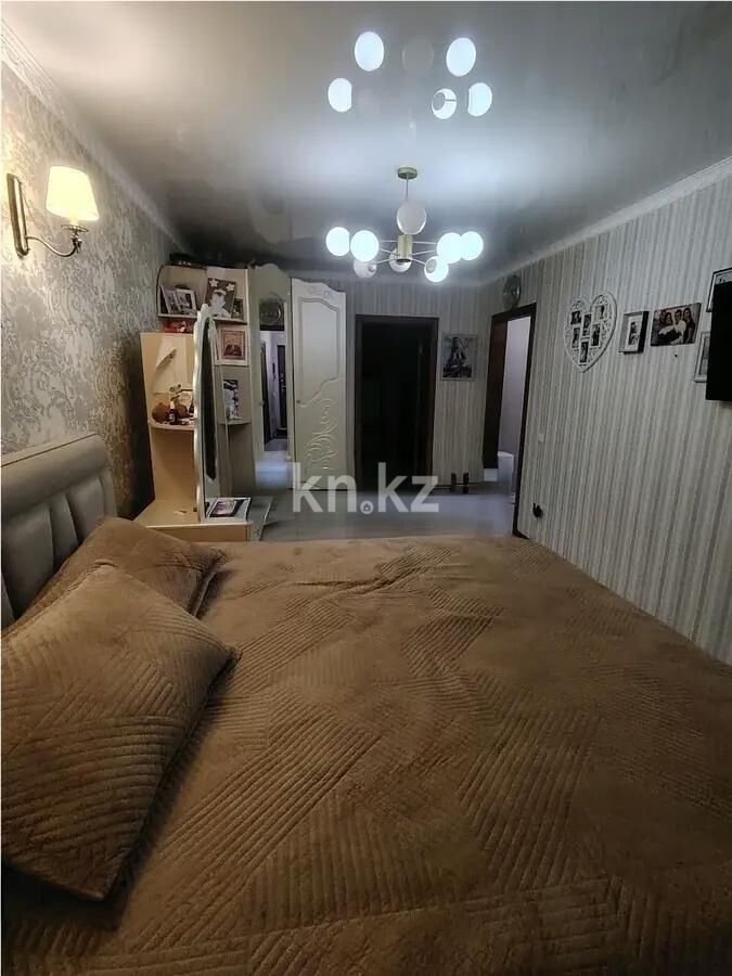 Продажа 3-комнатной квартиры, 57 м² - Продажа трехкомнатных квартир в кирпичном доме в Казахстане - страница 44 фото 2 из 6