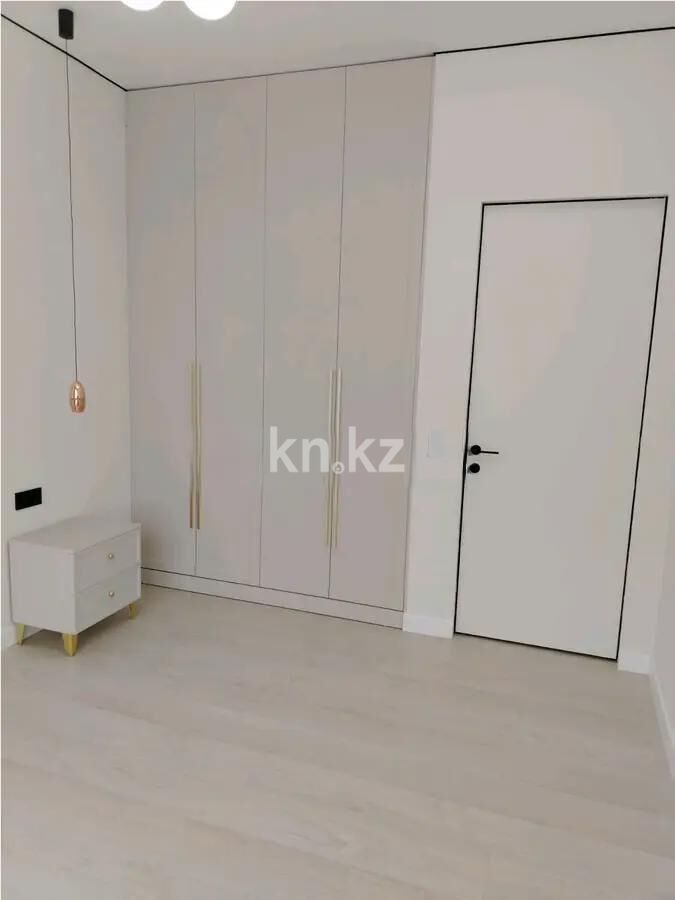 Продажа 2-комнатной квартиры, 36.3 м² - Продажа двухкомнатных квартир в кирпичном доме в Астане фото 4 из 5