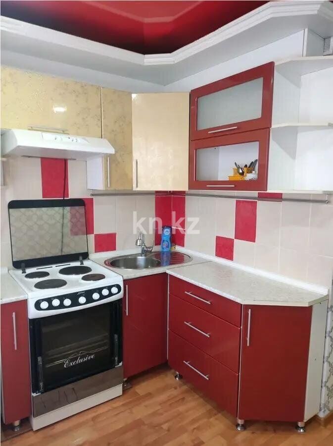 Продажа 1-комнатной квартиры, 34 м² - Продажа однокомнатных квартир в Казахстане - страница 20 фото 3 из 6
