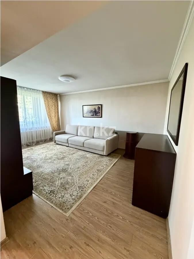 Продажа 3-комнатной квартиры, 90 м² - Продажа квартир в панельном доме в Алматы - страница 13 фото 1 из 8
