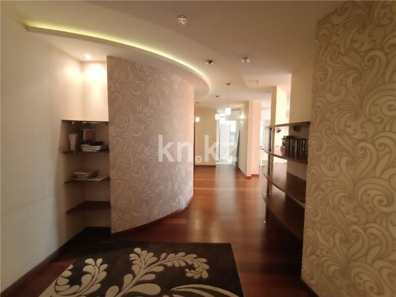 Продажа 4-комнатной квартиры, 206 м² - Продажа четырехкомнатных квартир в монолитно-каркасном доме в Казахстане - страница 16 фото 23 из 30