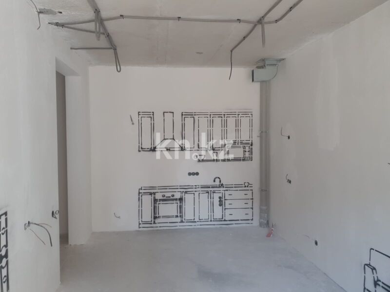 Продажа 3-комнатной квартиры, 87.3 м² - Продажа трехкомнатных квартир в монолитном доме в Алматы - страница 3 фото 27 из 40