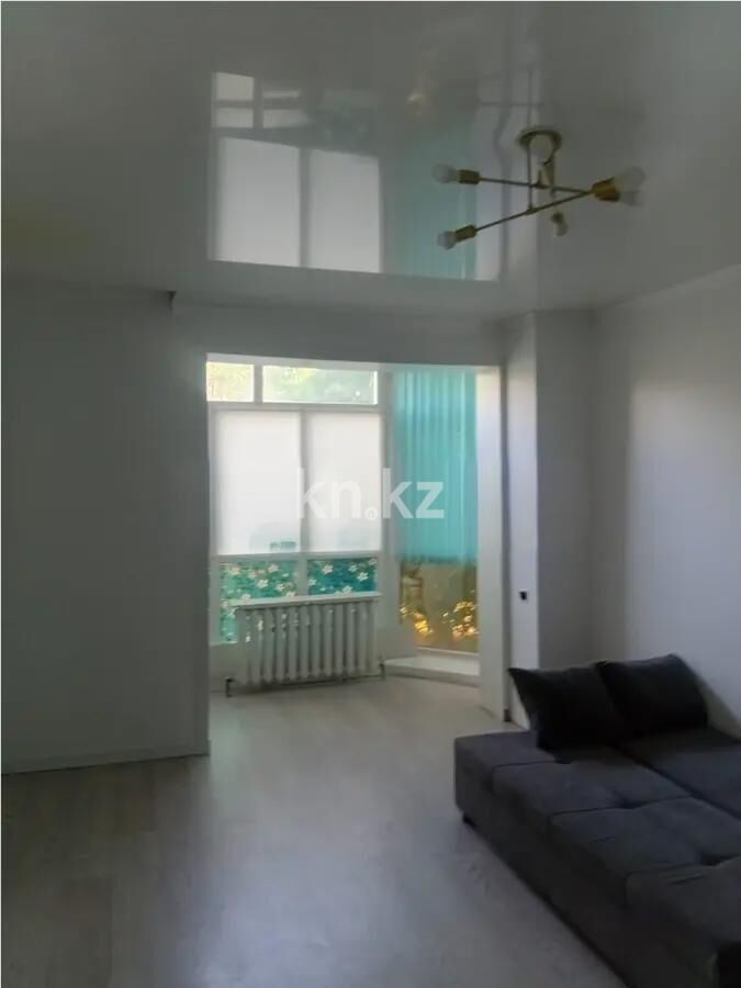 Продажа 1-комнатной квартиры, 45 м² - Продажа однокомнатных квартир от собственников в Казахстане - страница 79 фото 1 из 7