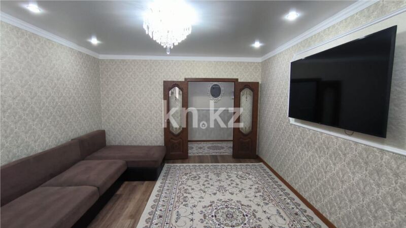 Продажа 3-комнатной квартиры, 88 м² - Аренда квартир посуточно в Павлодаре фото 4 из 34