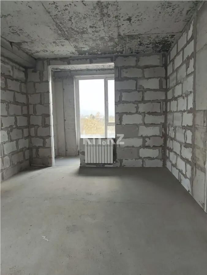 Продажа 1-комнатной квартиры, 52.6 м² - Продажа однокомнатных квартир в Наурызбайском р-не Алматы - страница 8 фото 2 из 2