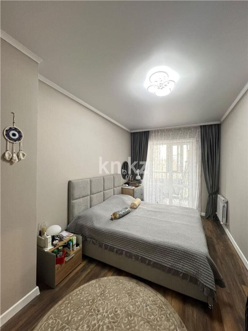 Продажа 2-комнатной квартиры, 60 м² - Продажа недвижимости в Караганде - страница 8 фото 4 из 18