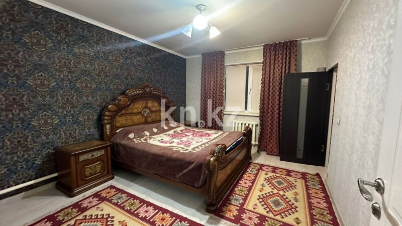 Продажа 4-комнатного дома, 120.7 м² - Продажа домов, коттеджей в Астане фото 2 из 16